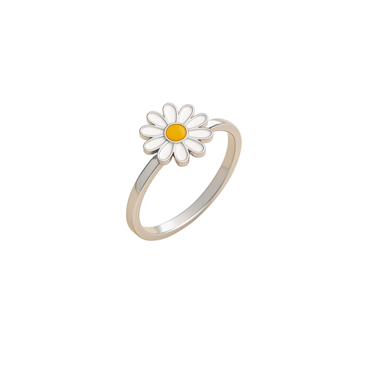 Margaret Anxiety  Ring