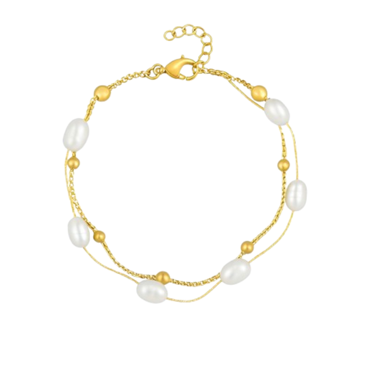 Harmony Bracelet