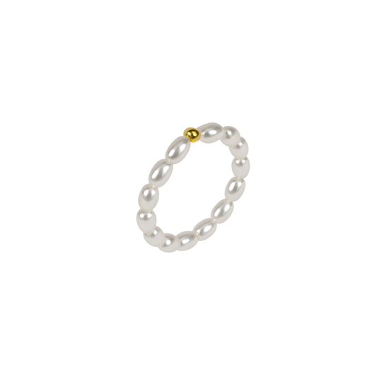 Luna Anxiety Ring