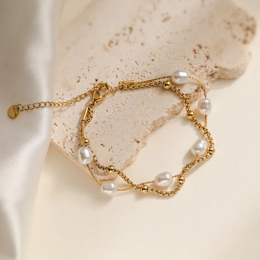 Harmony Bracelet
