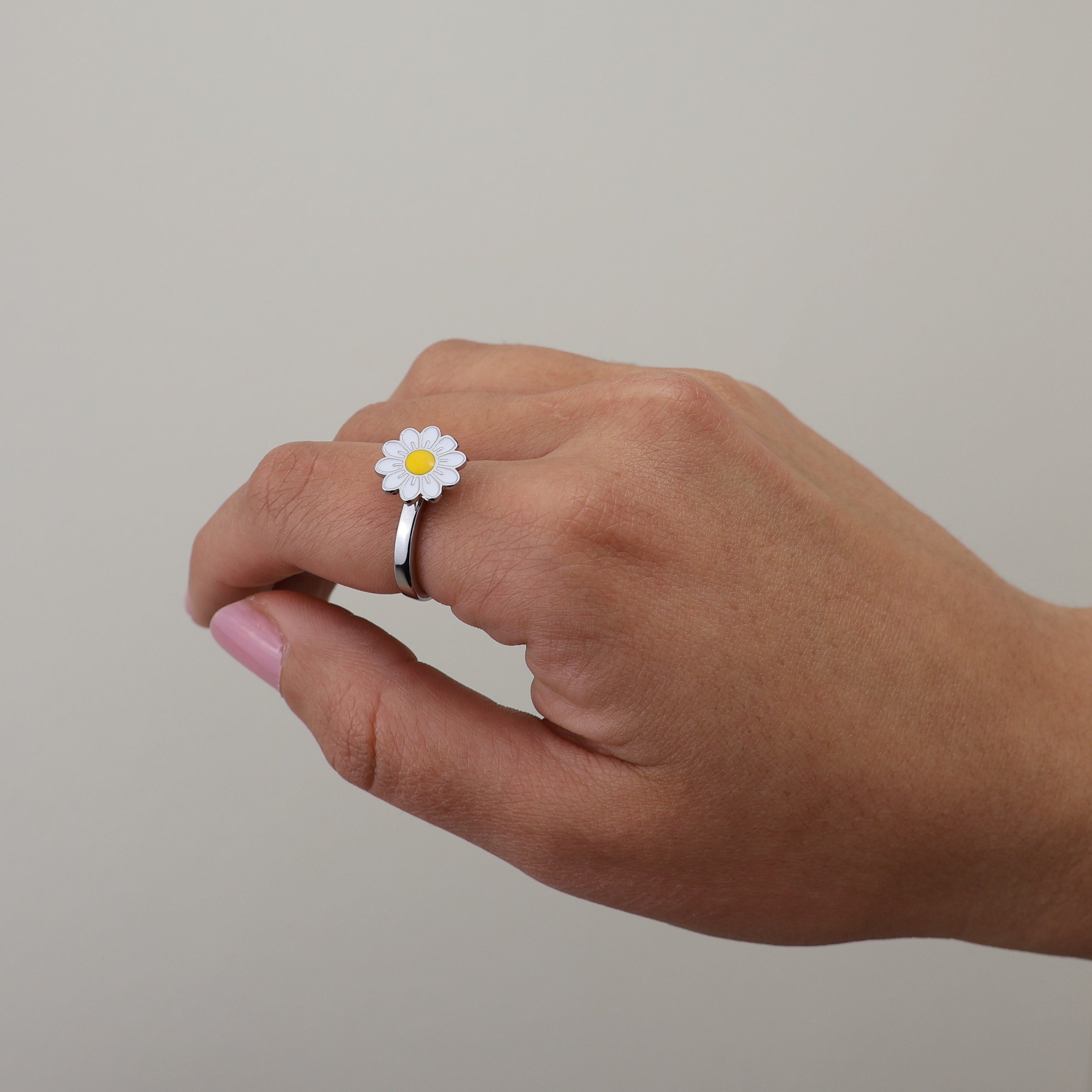 Margaret Anxiety  Ring