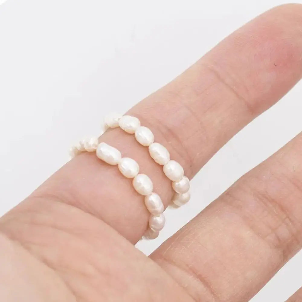 Luna Anxiety Ring
