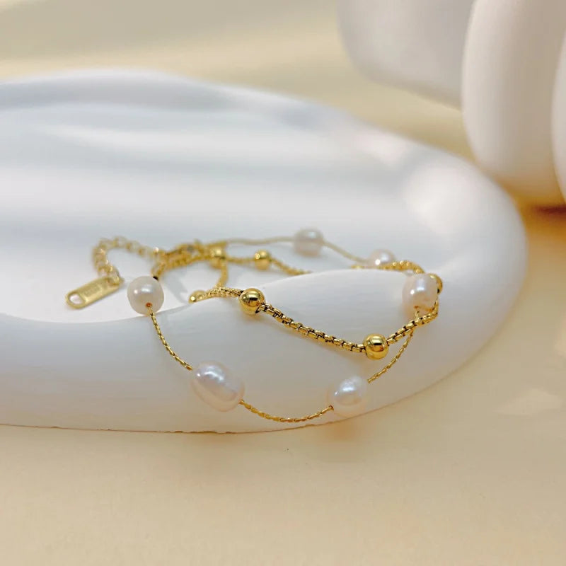 Harmony Bracelet