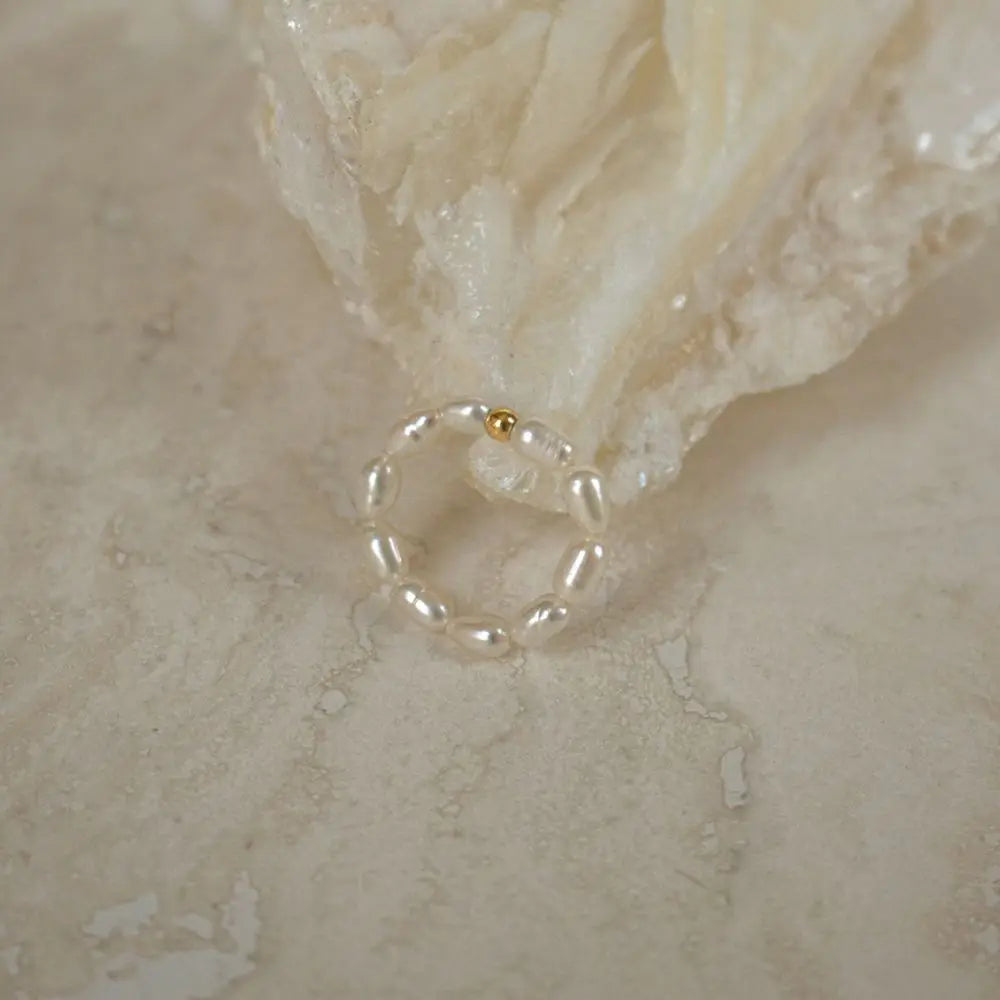 Luna Anxiety Ring