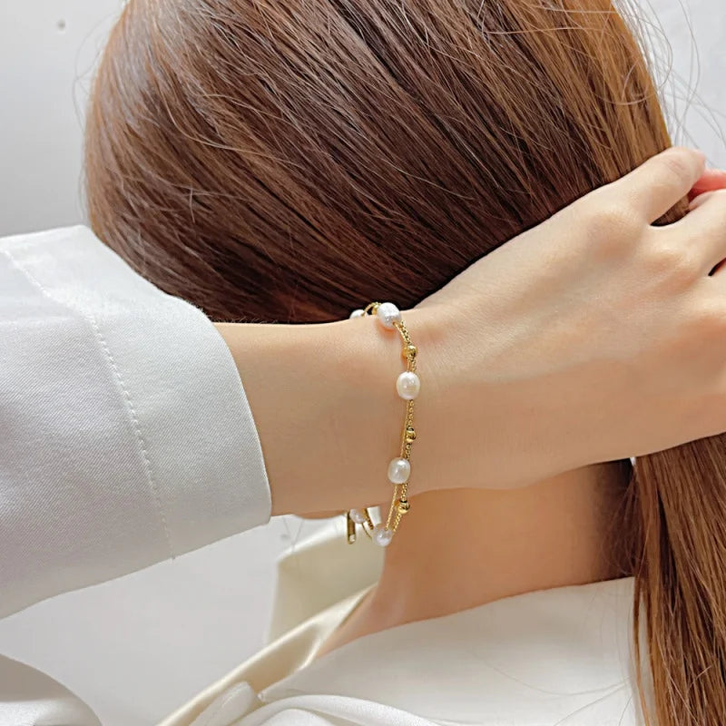Harmony Bracelet