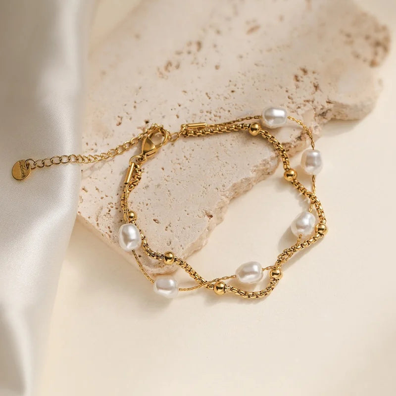 Harmony Bracelet