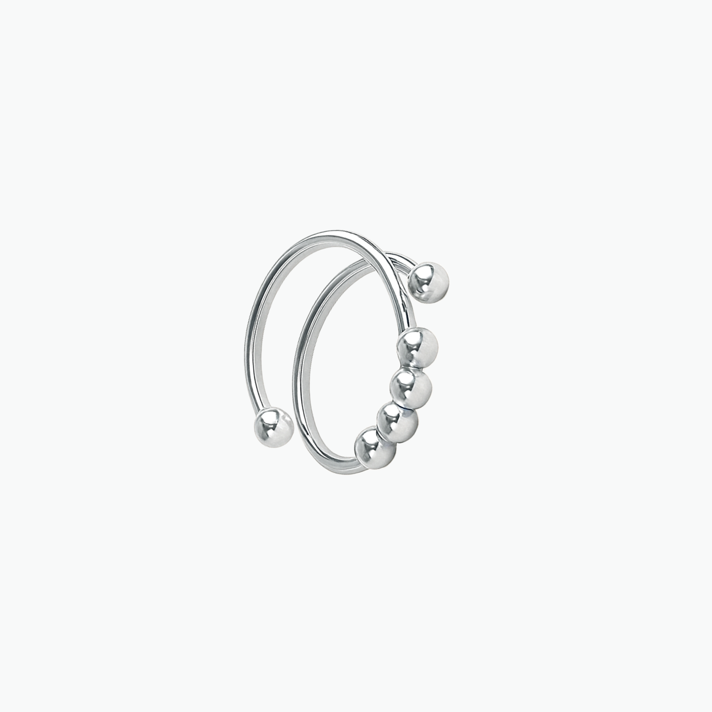 Balance Anxiety Ring
